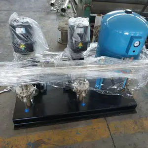 18立方的不锈钢水箱 商洛不锈钢消防水箱报价 HA-QY15