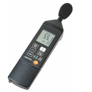 SYH供型号:testo-815 库号:M168422 testo 815 声计