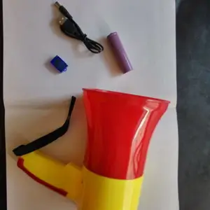 BH—1型防爆喊话器