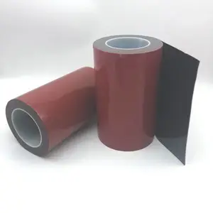 ��Ĥ��ɫ�ǿ���˫�潺 VHB���޽��� ��������˫�潺