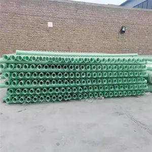 江苏常州 供应DN150玻璃钢电缆管