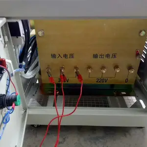 ֱ��12KVA�����ѹ�� �����ʽ�����ѹ��380V 220V 200V