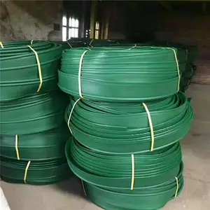 重庆10cm草石隔离带,塑料围挡15cm源头工厂库存足12小时到货