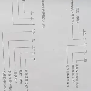 ��������΢�ص�� YB3ϵ�и����������첽�綯�� ���ܵ��