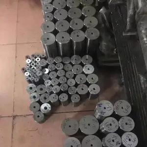 出货迅速TC4钛合金管 福川金属 TC11纯钛管 材证TA9钛合金钢管 可零切