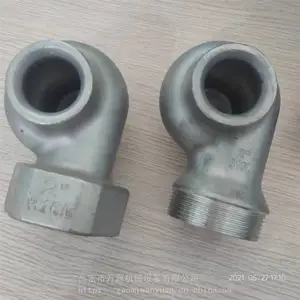 316L���������Ӳ�����Ͽ���ͷ�������糧����������������