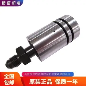 美国DEUBLIN杜布林1109-045-412旋转接头器大量现货