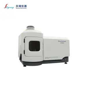 元素检测仪 天瑞仪器ICP-3000电感耦合等离子体发射光谱仪