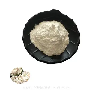 茯苓粉 干燥菌核浓缩 茯苓提取物 1kg起订 量大优惠