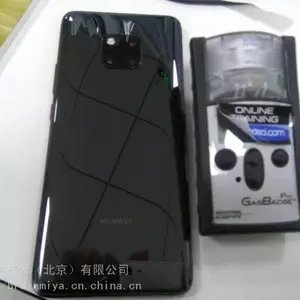 英思科GBPRO 氨气检测仪