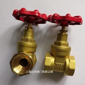 TOZEN�ϳ���ͭբ��BGV DN40PN20����������1-1/2˿��