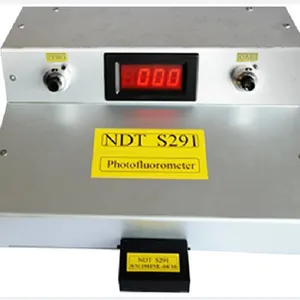 意大利NDT ITALIANAS291荧光亮度计