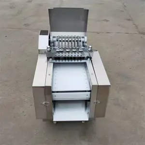 ȫ�Զ��ﵶ���жμӹ��豸 ������Ѽ�п�� ͭо���