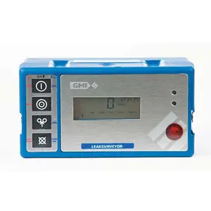倍斯特仪器 供应 GMI 可燃气体泄露检测仪 Leaksurveyor LS512