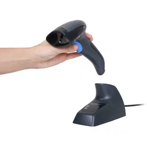 DATALOGIC��ά��ɨ���� ������QBT2500-BK��������ɨ��ǹ