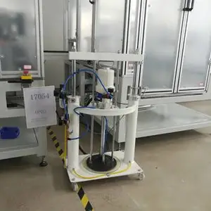 装配线齿轮喷脂装置,油脂精密喷射阀