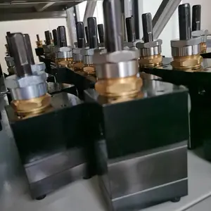 加硬材料沸碳漆专用油漆齿轮泵浦水性涂料齿轮泵抽漆泵