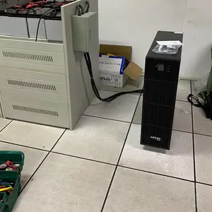 山特UPS蓄电池LC-P12100ST Panasonic 12V100AHUPS 备用原装正品