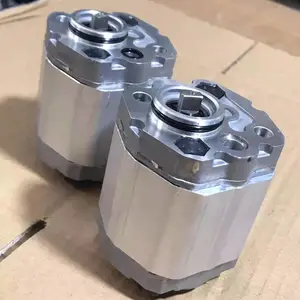 布赫BUCHER 泵、齿轮泵,高压齿轮泵、双联泵QX63-100/63-100/32-010R