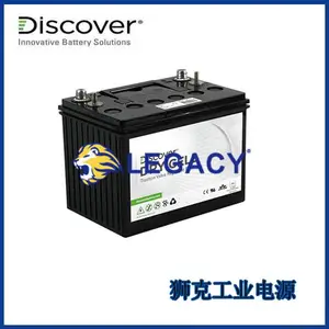 ���ô�DISCOVER����EV31A-Aǣ��Ǧ��12V130AH���������豸