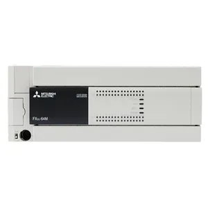 ����ɱ�̿�����FX3U-16MT/ESS 24V����ģ������չPCLģ�� ������