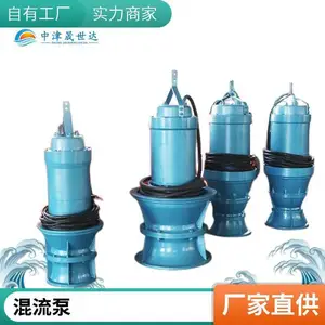 �������ҵ_��ʽ������_Ǳˮ�������ͺ�350QHB-125-37kw