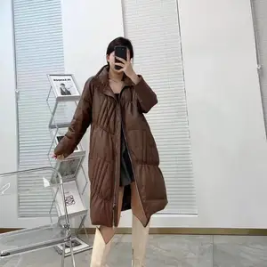 Ʒ���ۿ�Ůװ������90��Ѽ��ˮ��ë��ƴ�����޷�