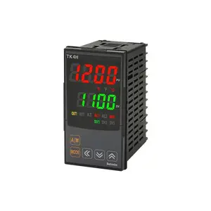 Autonics�������˹����TK4H-B4SC PID �¶ȿ�����W48*H96mm �¿ر�