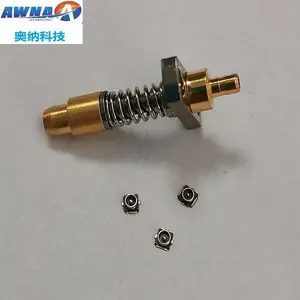 奥纳科技IPEX射频同轴探针：高性能、高可靠性的精密连接解决方案