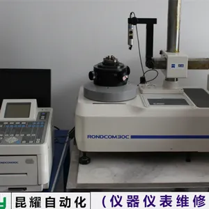 常州 特鲁斯圆柱度仪维修很擅长