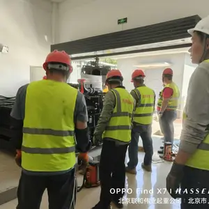 起重吊装搬运设备,起重搬运,人工起重搬运,人工起重吊装,吊车租赁,联和伟业起重吊装