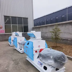 大型水滴式粉碎机:玉米饲料加工粉碎设备生产厂家