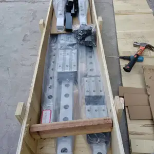 THK���浼�� VRG3M-75HX12Z���ó���&С���ַ�ƫ�����˶��ȶ���
