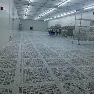 中国台湾工厂净化装修换气次数 欢迎来电 广东楚嵘建设工程供应