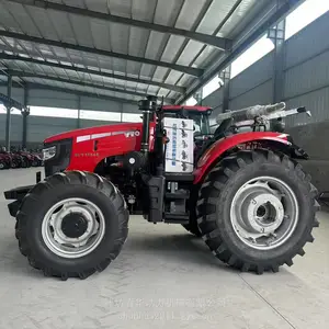 东方红拖拉机YTO-NLY1154E 东方红拖拉机价格 东方红拖拉机出口