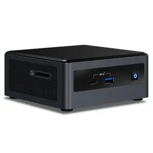 Ӣ�ض� ��˪Ͽ�� NUC10i5FNK ����칫�������� �������ػ� ��������