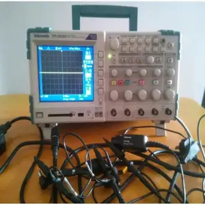 ����ȫ�� ̩�� TPS2000B ���ִ洢ʾ����200 MHz ���������۶���