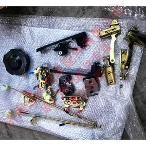 �����ؿ� SHACMAN �������� ��ʻ�ҳ�����/����/������һ/������� DZ1324 1340052 ���������ؿ�ԭ�����