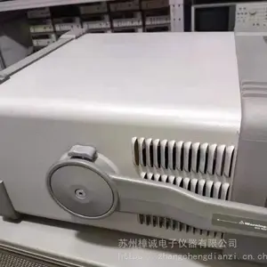 Agilent�������ף� E4405B/E4407B���� Ƶ�׷�����E4407B����ָ��