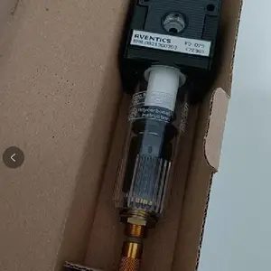 AVENTICS? 过滤器-调压阀系列 NL4-FRE 0821300350正品