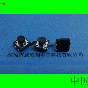 TS-017��3x6x3.5��֧�ܲఴ�ᴥ����-����λ����LCP�ڽ������