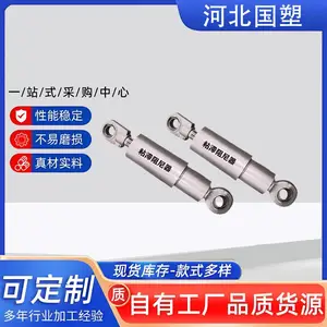 源头工厂粘滞阻尼器 国标品质 抗震抗风 可定制参数