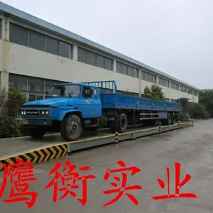 玛沁地磅 50吨 100吨 -玛沁地磅厂家