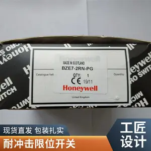 BXA3K-1A?Honeywell/����Τ�� ȫ��ԭװ ������λ �г̿���