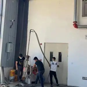 天津河东区厂房地基加固 回填土地基注浆 设备基础下沉处理