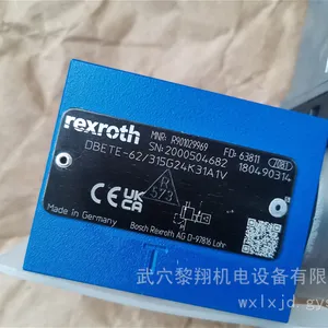 DBETE-62/315G24K31A1V R901029969原装力士乐2026年***到货