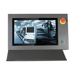AME185 18.5" 1366x768 LCD Touch Panel