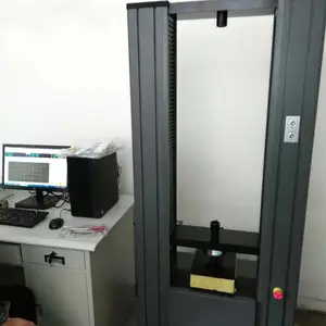 刹车片剪切强度试验机 乘用车制动片检测用 精度高 厂家批发