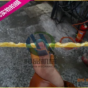 【恒品机械】 面皮油炸机设备 全自动薄脆专用油炸机价格