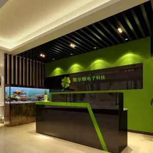 北京德尔顿电子科技有限公司